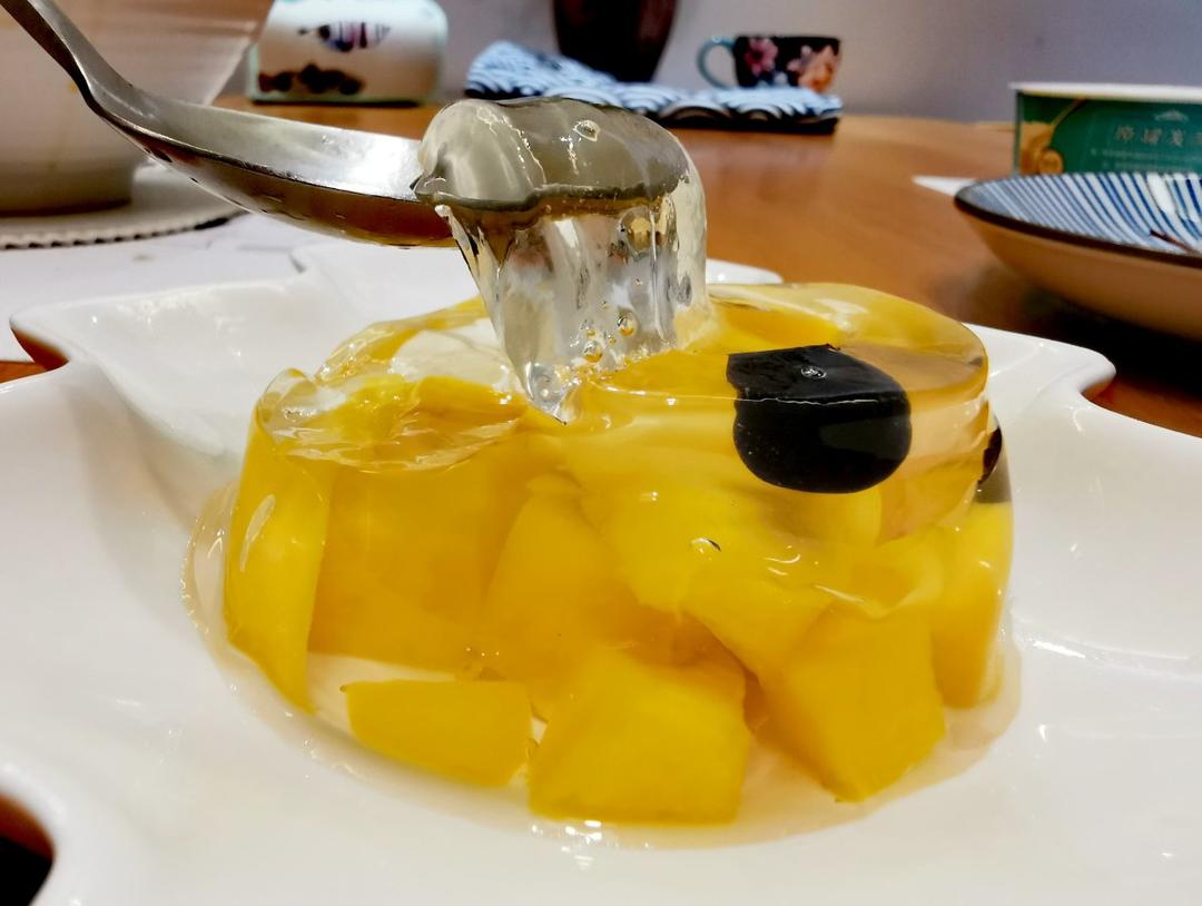 自制水果果冻 | 假期熊孩子们的最爱