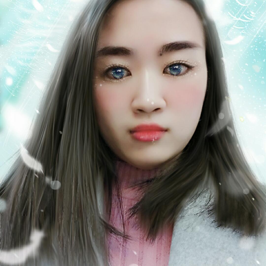 馋嘴小妍