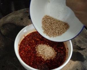 辣椒油的做法（饭店不外传的密方）的做法 步骤10