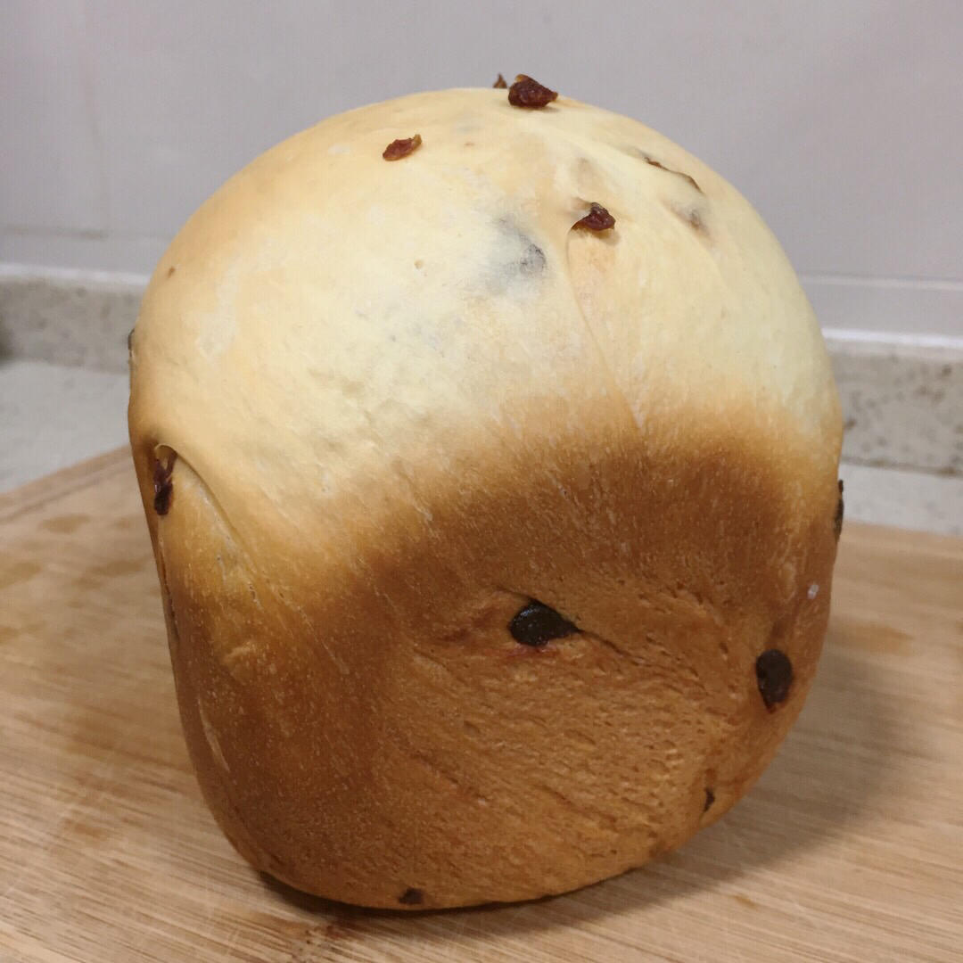 Surprise toast惊喜吐司～松下面包机PM105