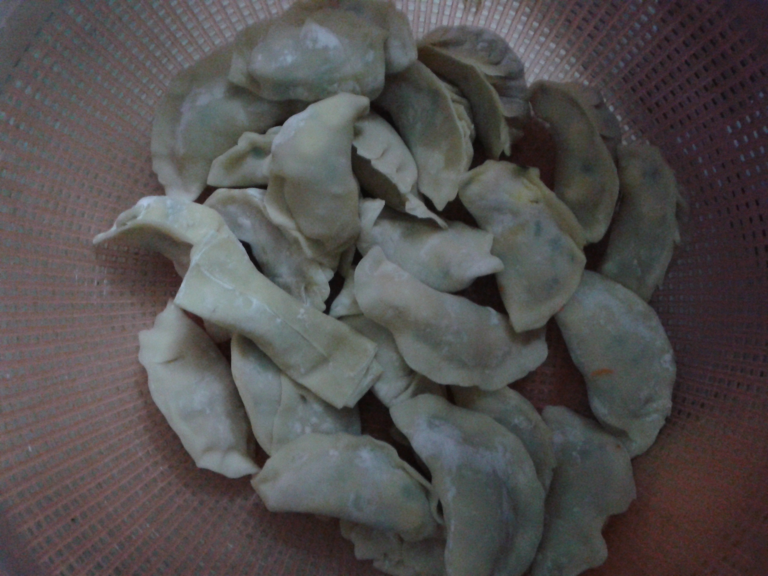 饺子