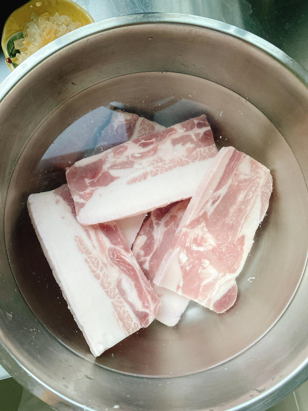 👆【珐琅锅打卡戳这】厚蛋烧-3月美食日记打卡