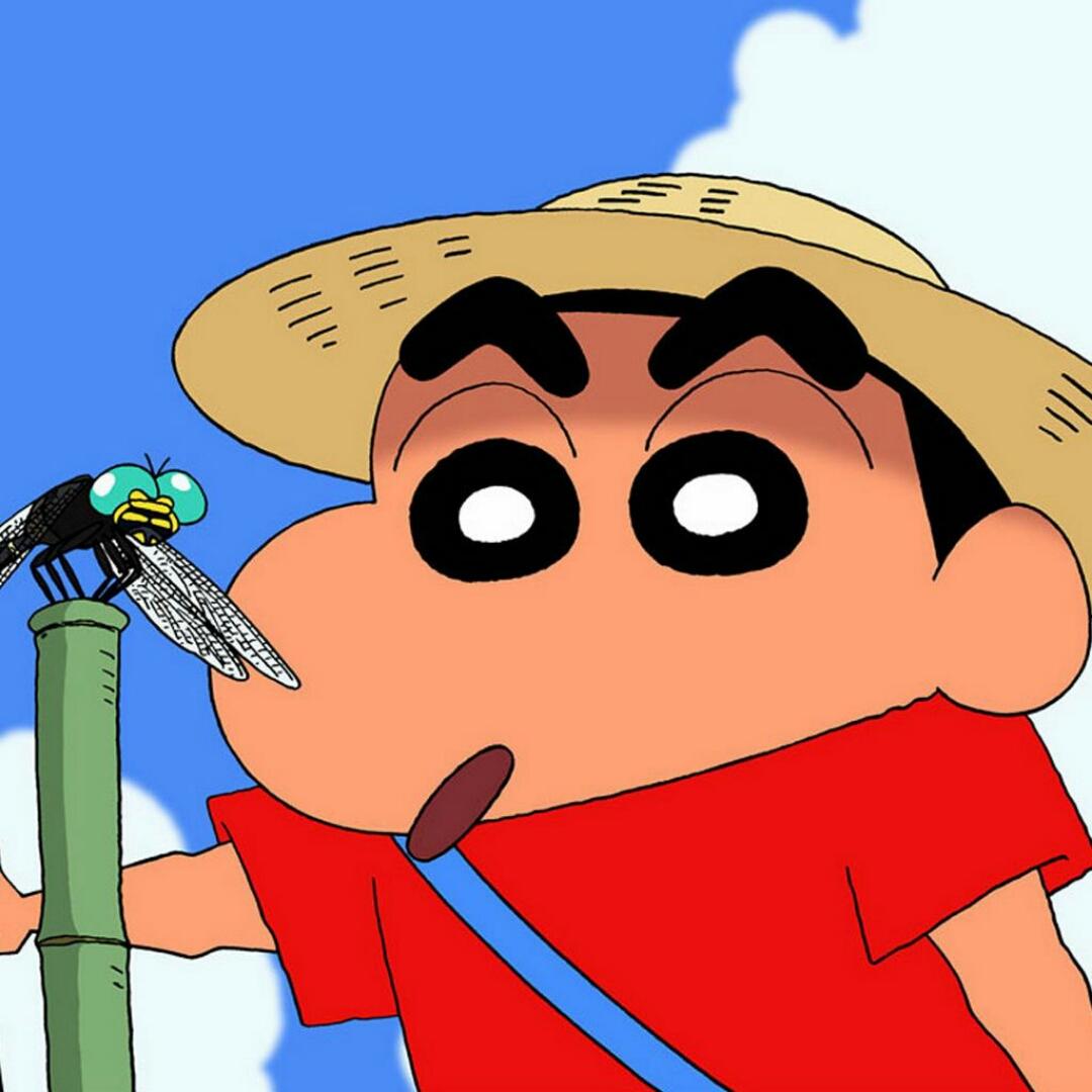 小新最愛動感超人