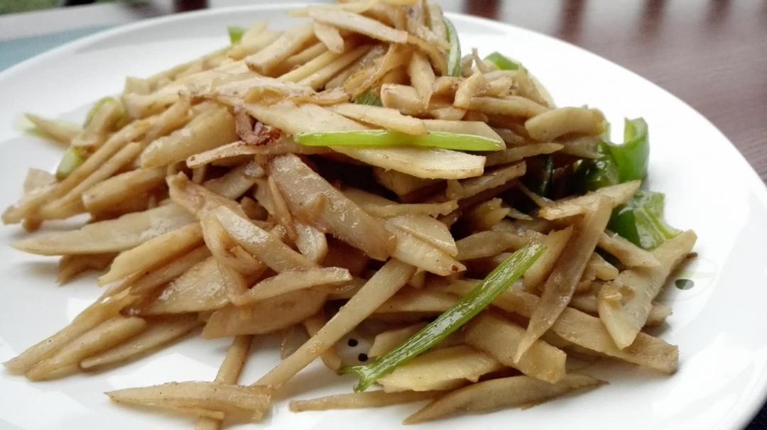 做饭是一件快乐的事