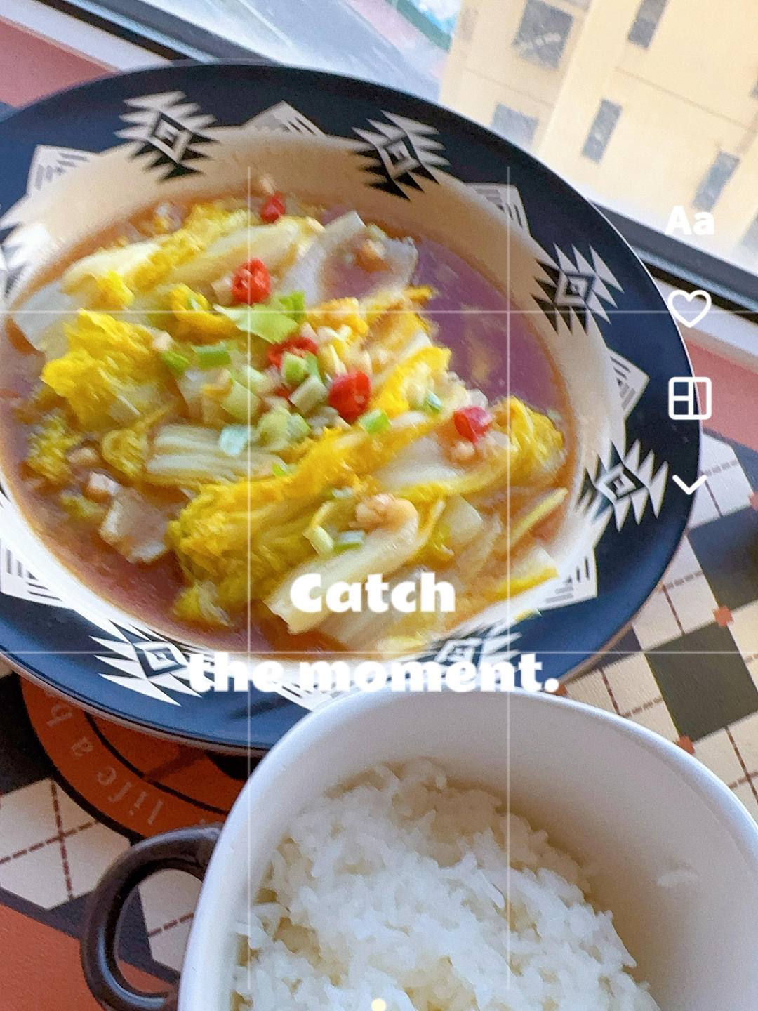 5分钟蒜蓉蚝油娃娃菜‼️健康低脂不长胖