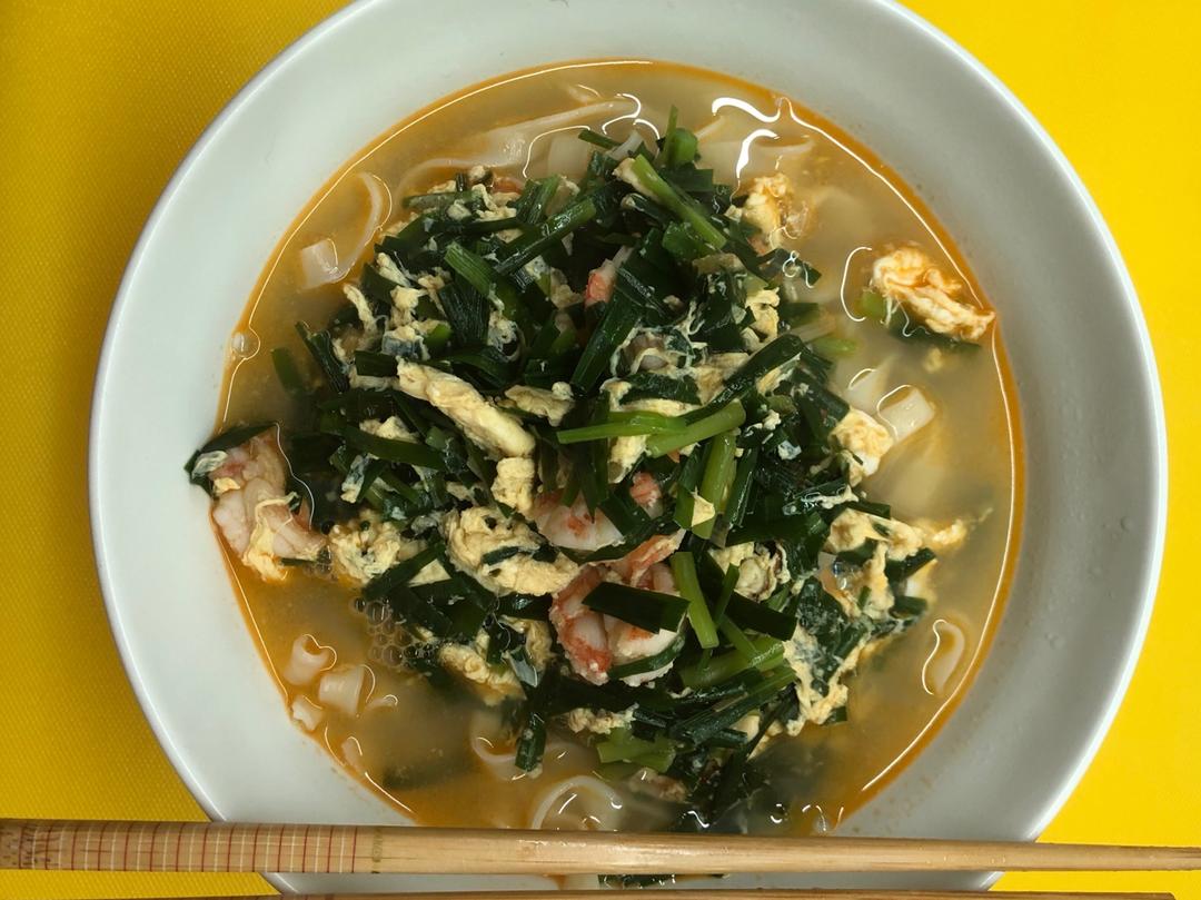 潍坊大虾面