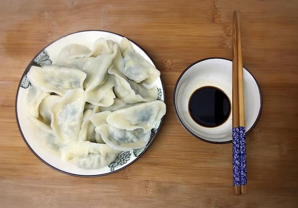 晚餐•2017年12月3日