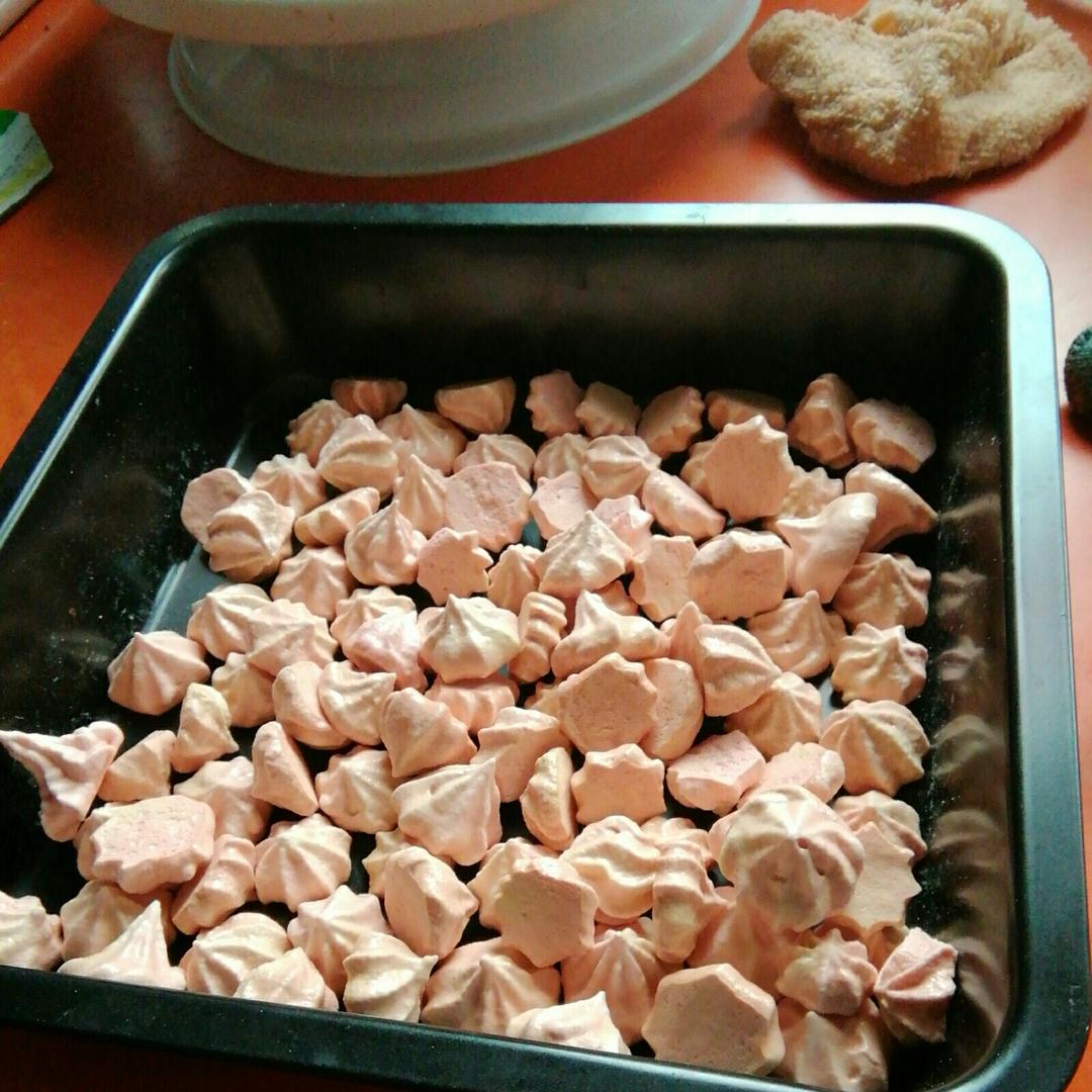 蛋白糖——熬糖版（消耗蛋白）