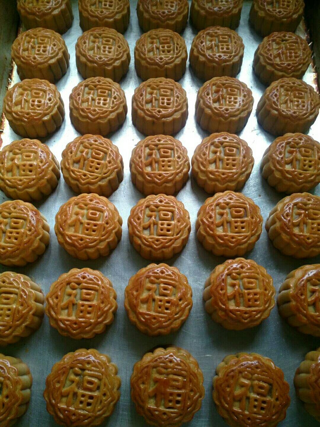榴莲卷