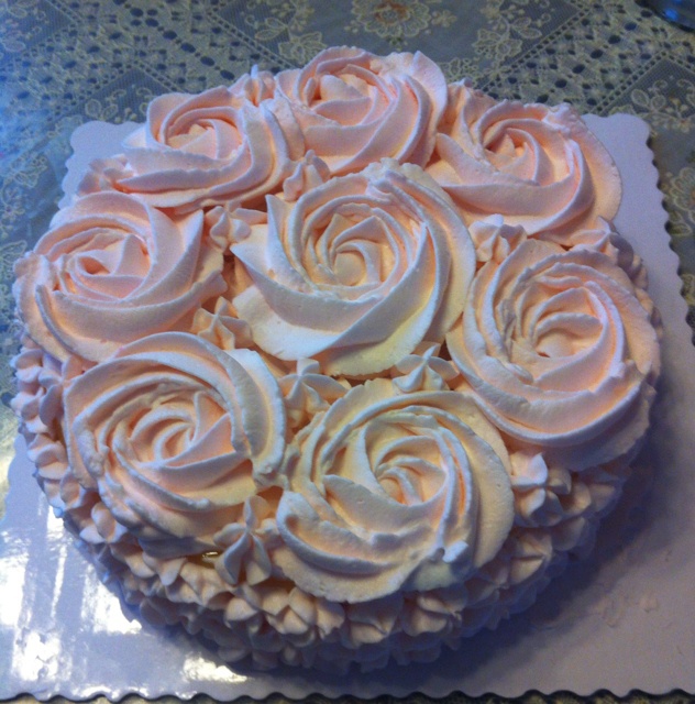 冻酸奶芝士蛋糕