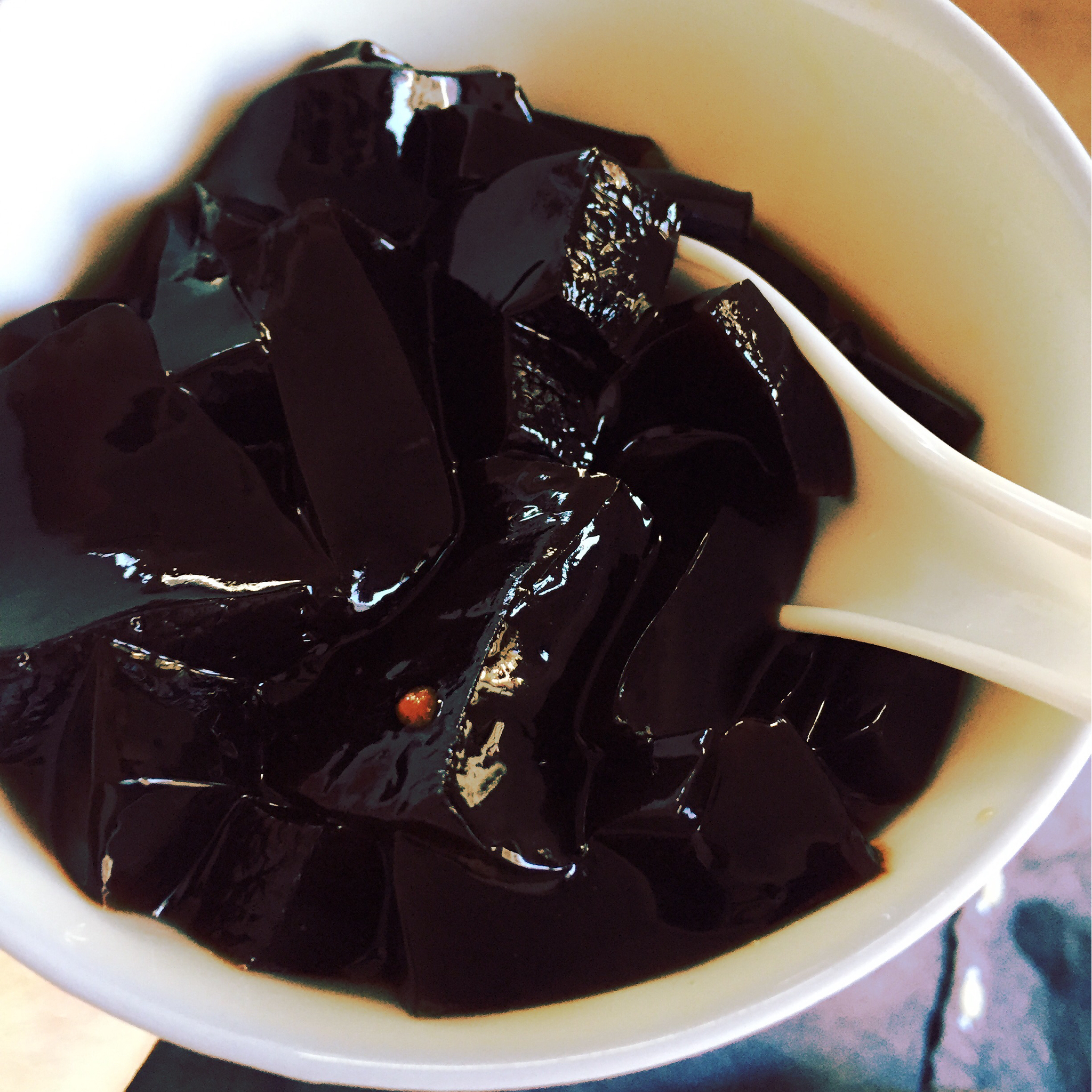 烧仙草~草果的全部作品