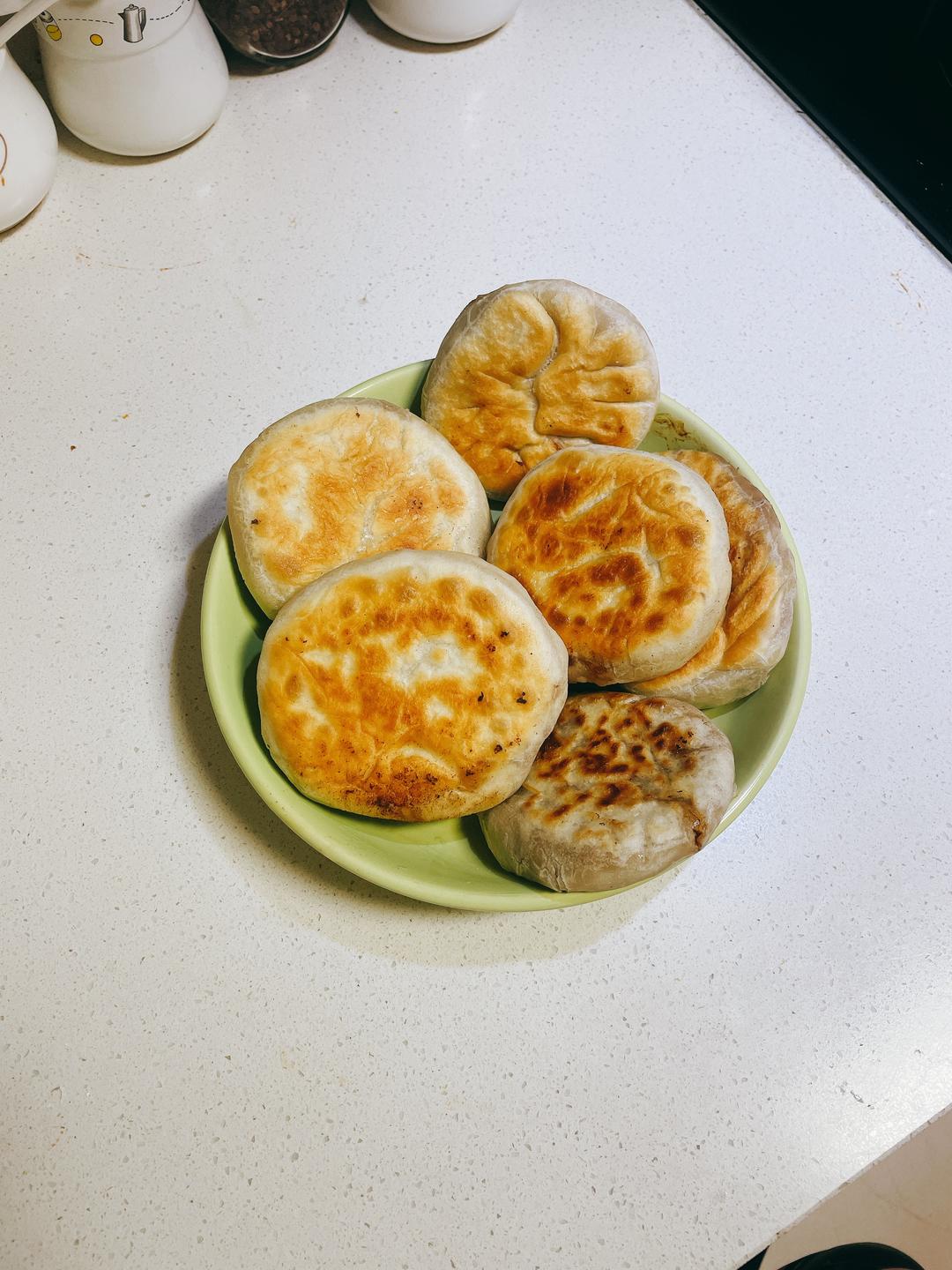 肉饼