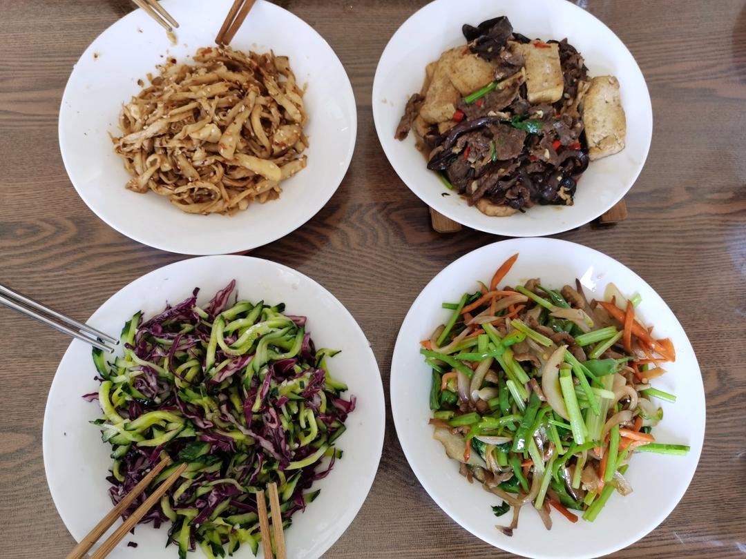 会上瘾的手撕杏鲍菇