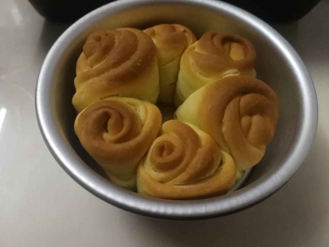 淡奶油吐司