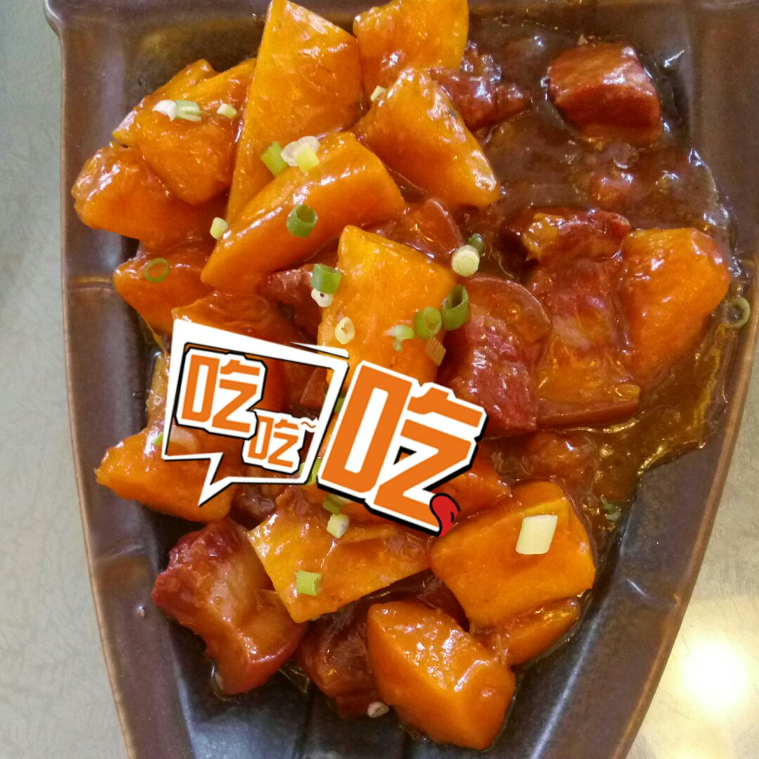 午餐•2016年8月31日
