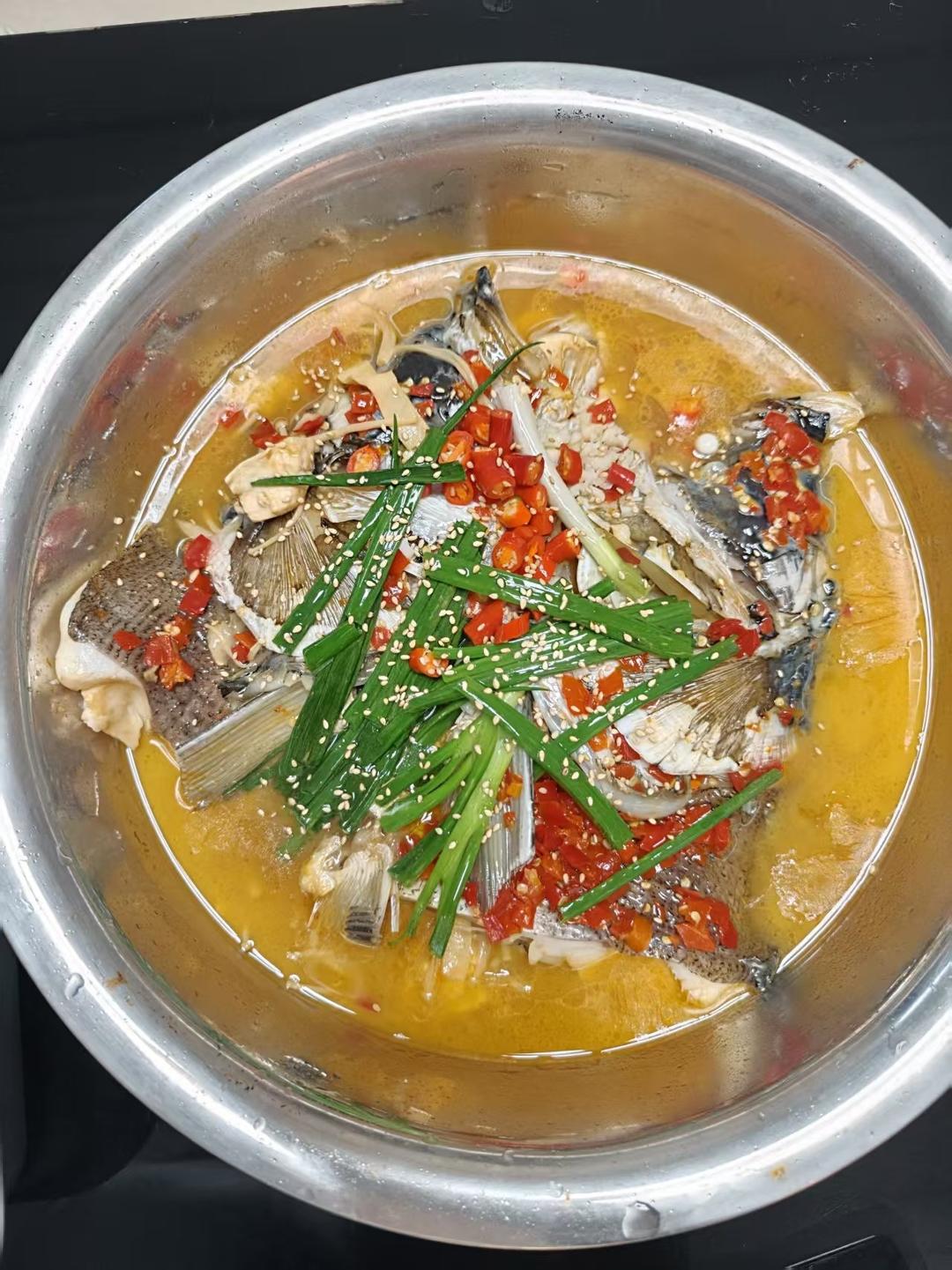 好心情做好菜