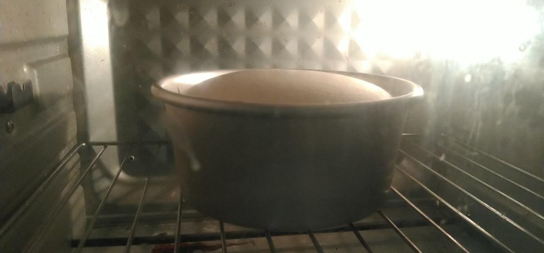 6寸，8寸，10寸戚风蛋糕配方（已更新）