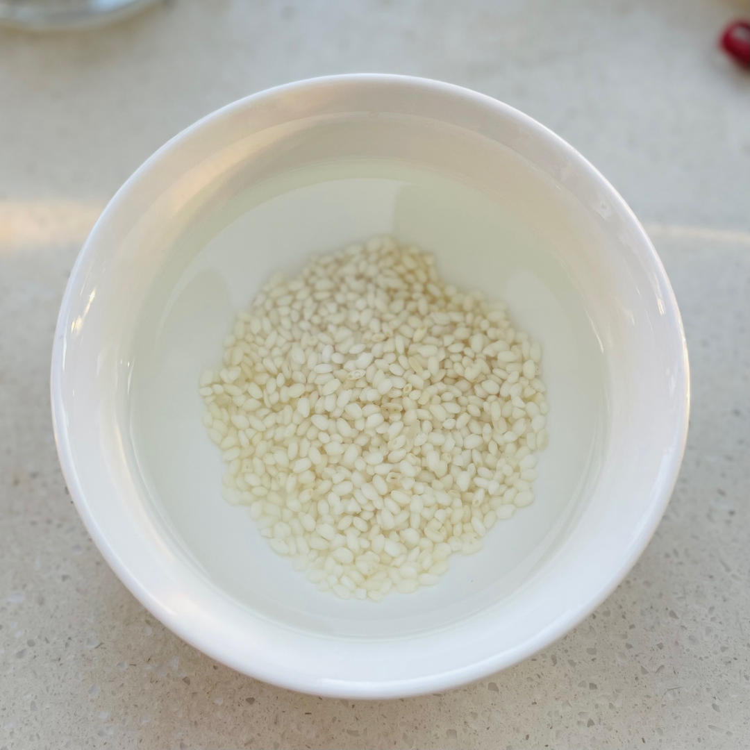 养胃山药燕麦粥【5-6月北鼎蒸炖锅食谱】