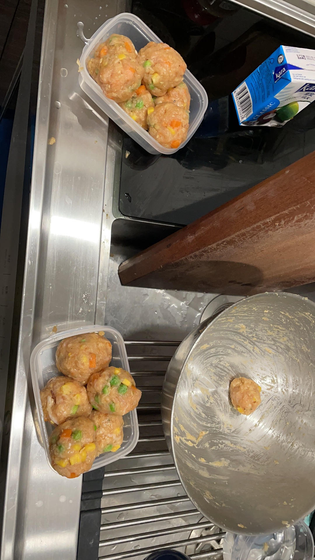 我要向全世界安利这个减脂餐！！！