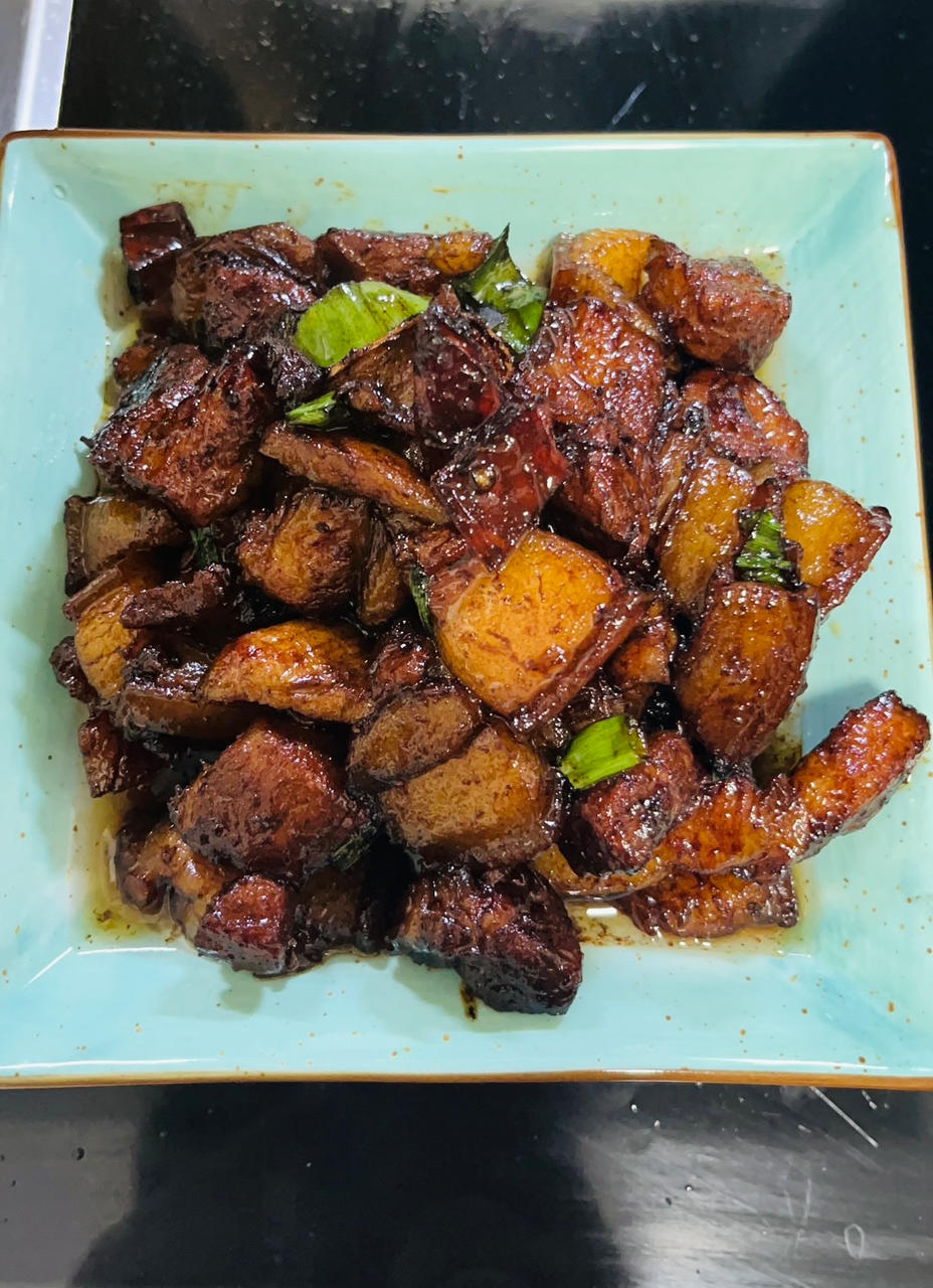 红烧肉