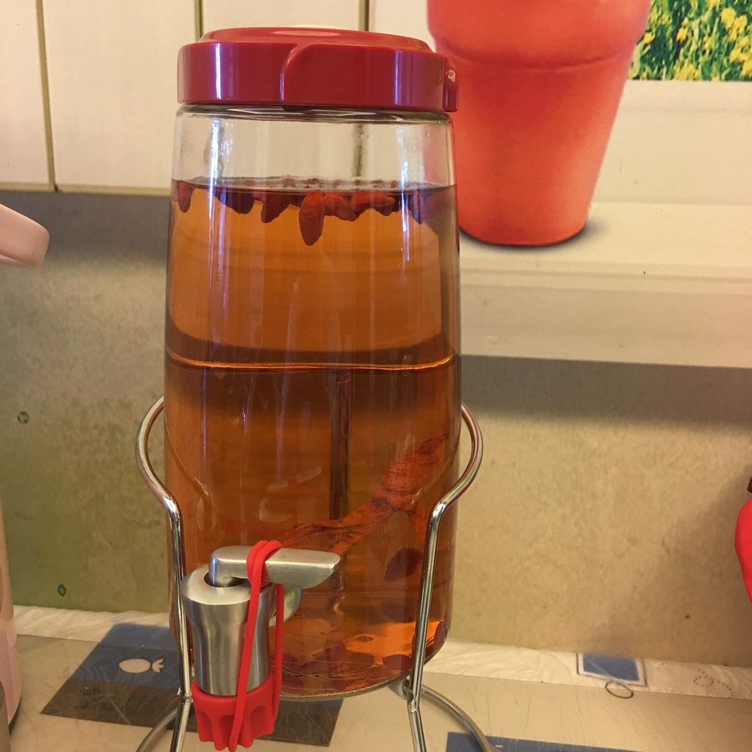 人参药酒