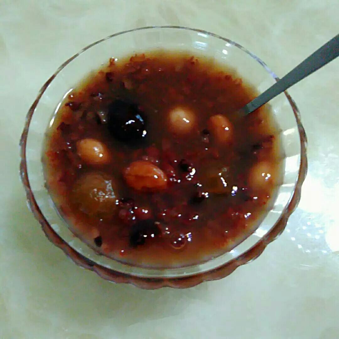 八宝粥
