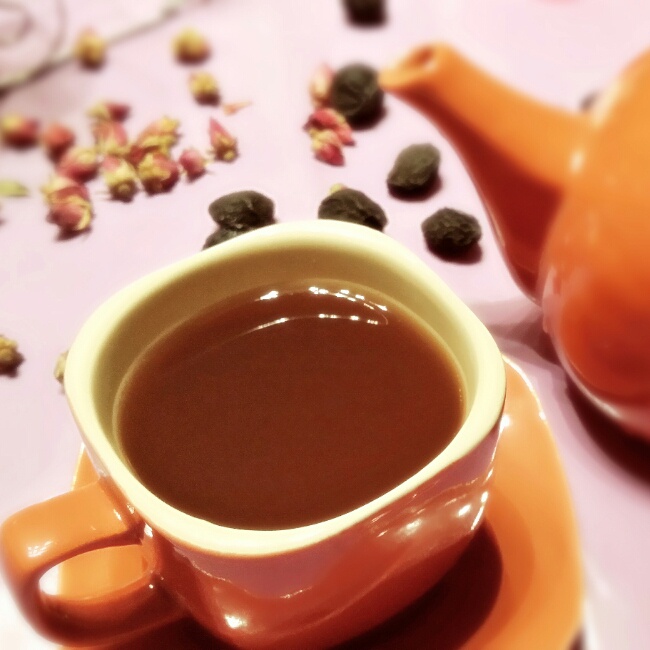 酸梅汤