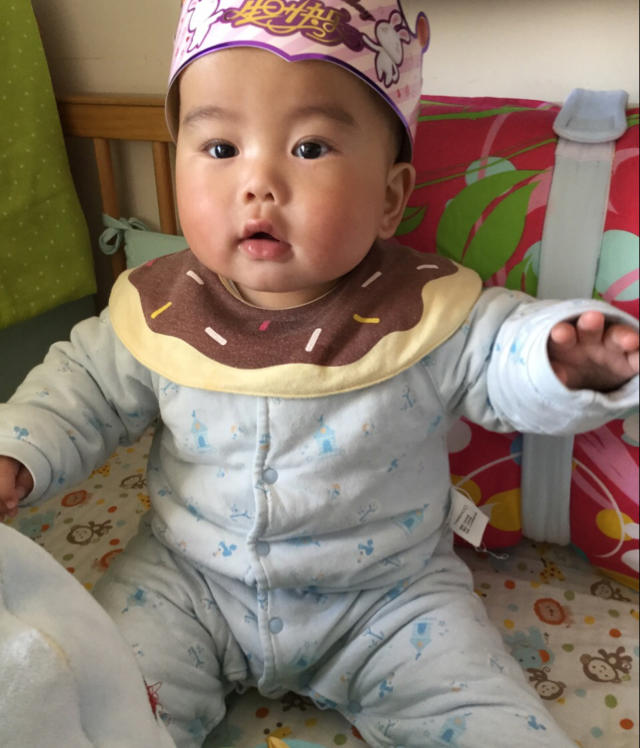 啵儿麻麻