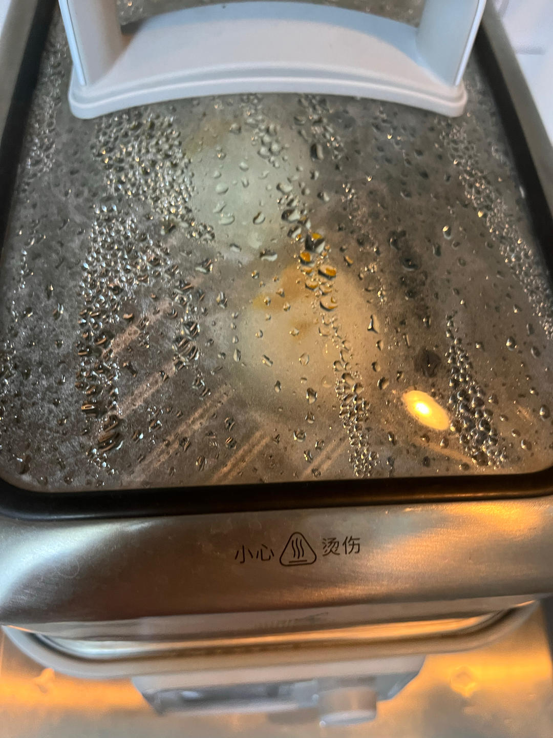 胡萝卜炖牛肋条【5-6月北鼎珐琅锅食谱】