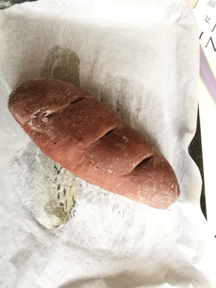 麻薯夹心可可（抹茶）软欧