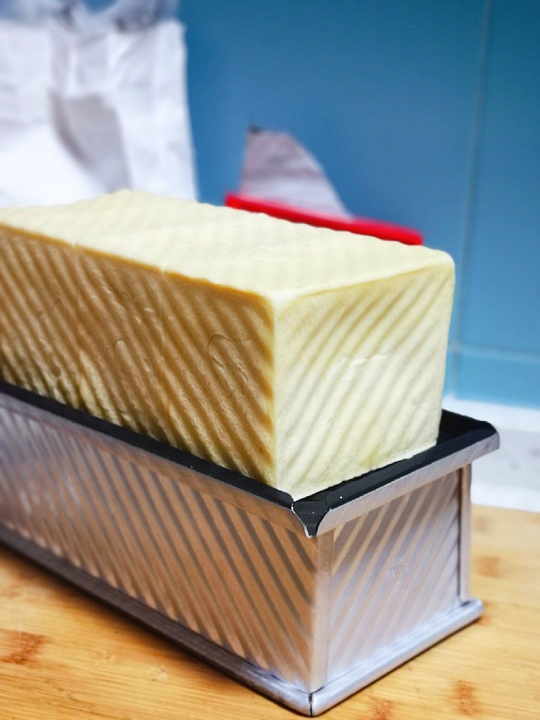 日式北海道吐司