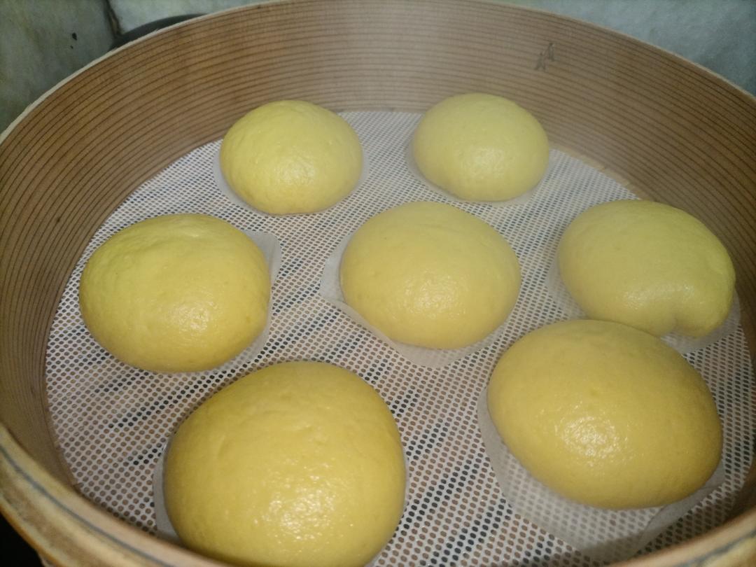 黄金流沙包