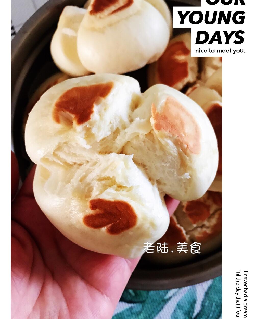 只要你热爱生活，生活会给你加倍的回报。