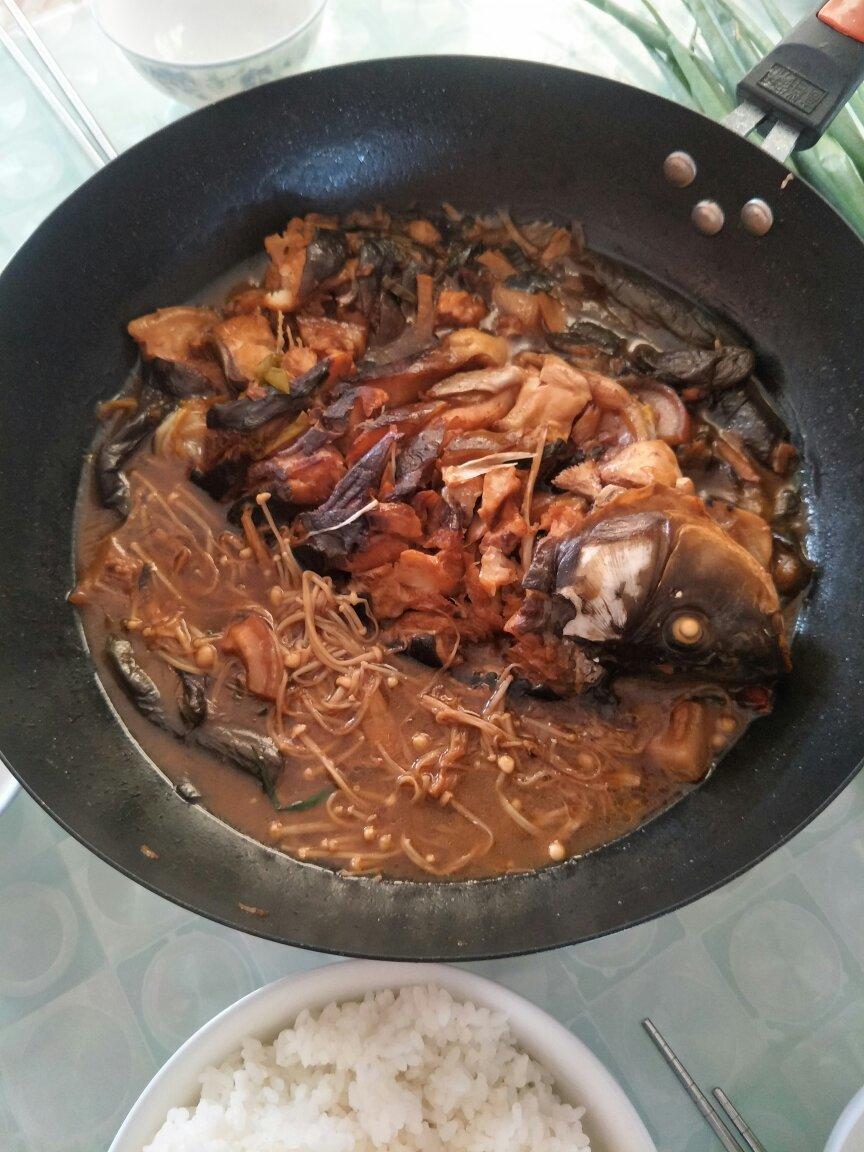 灶台鱼