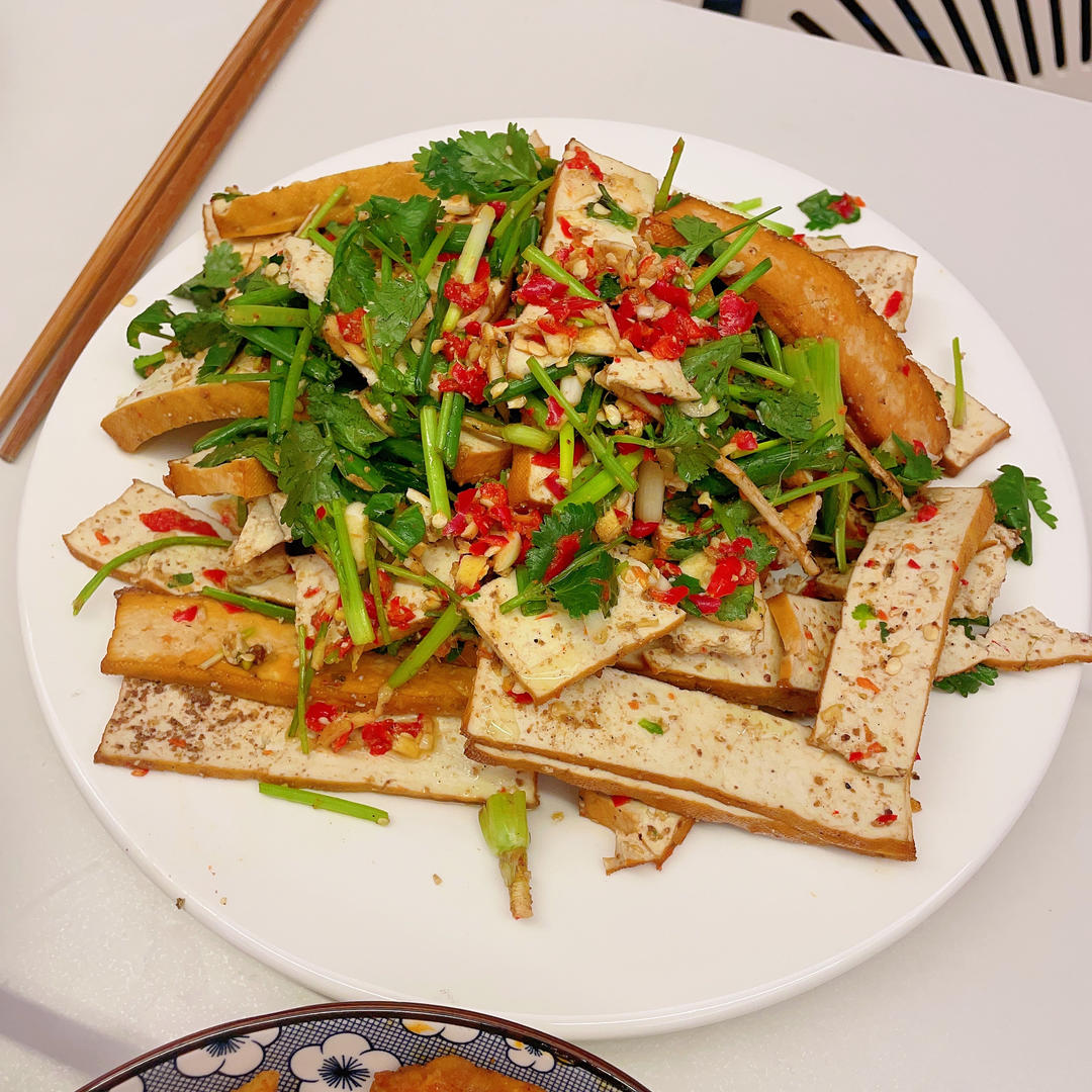 盐边牛肉