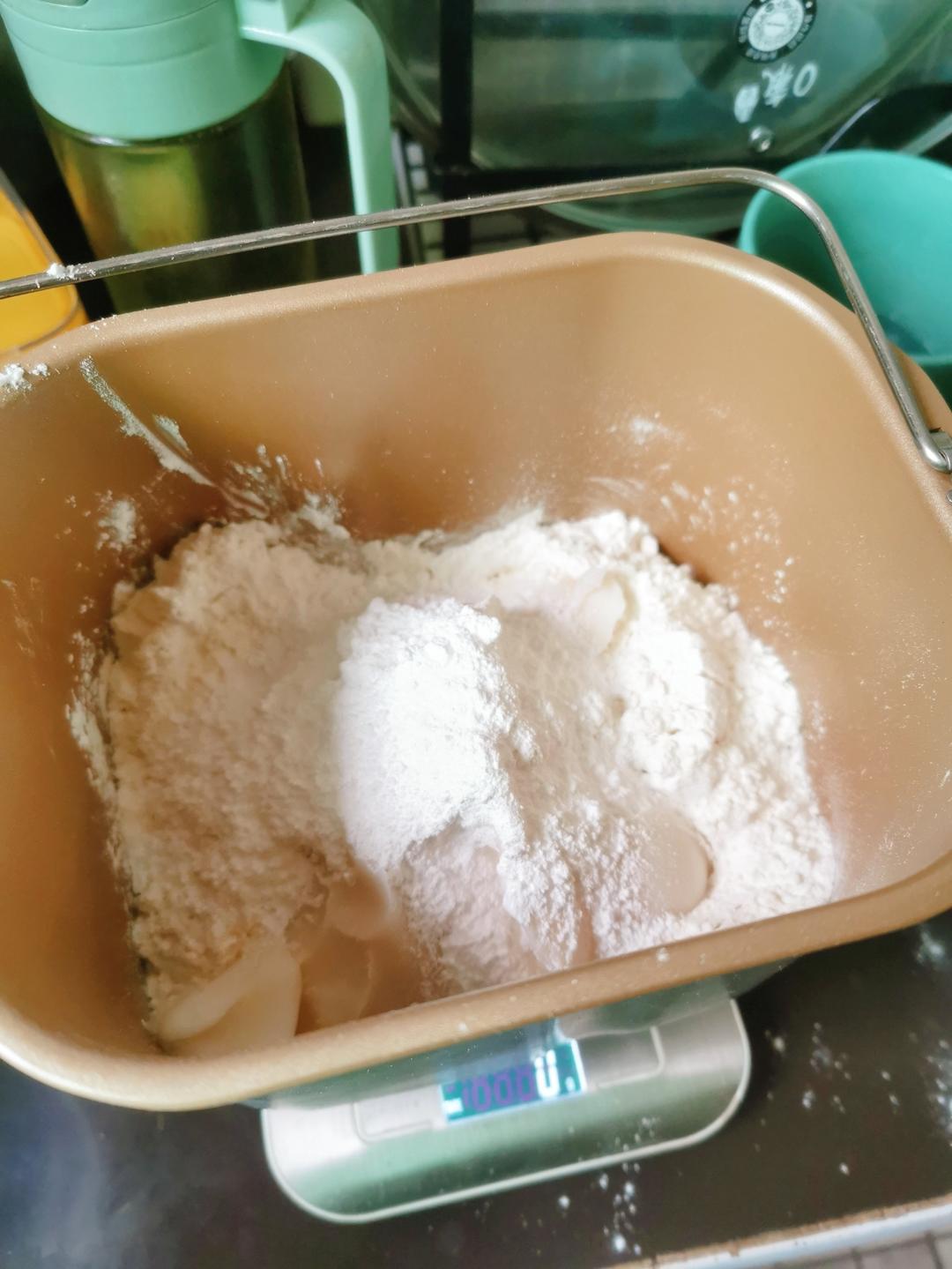 超简单 免揉 酥掉渣的蛋黄酥(超详细附全程视频)不破酥『万能酥皮』