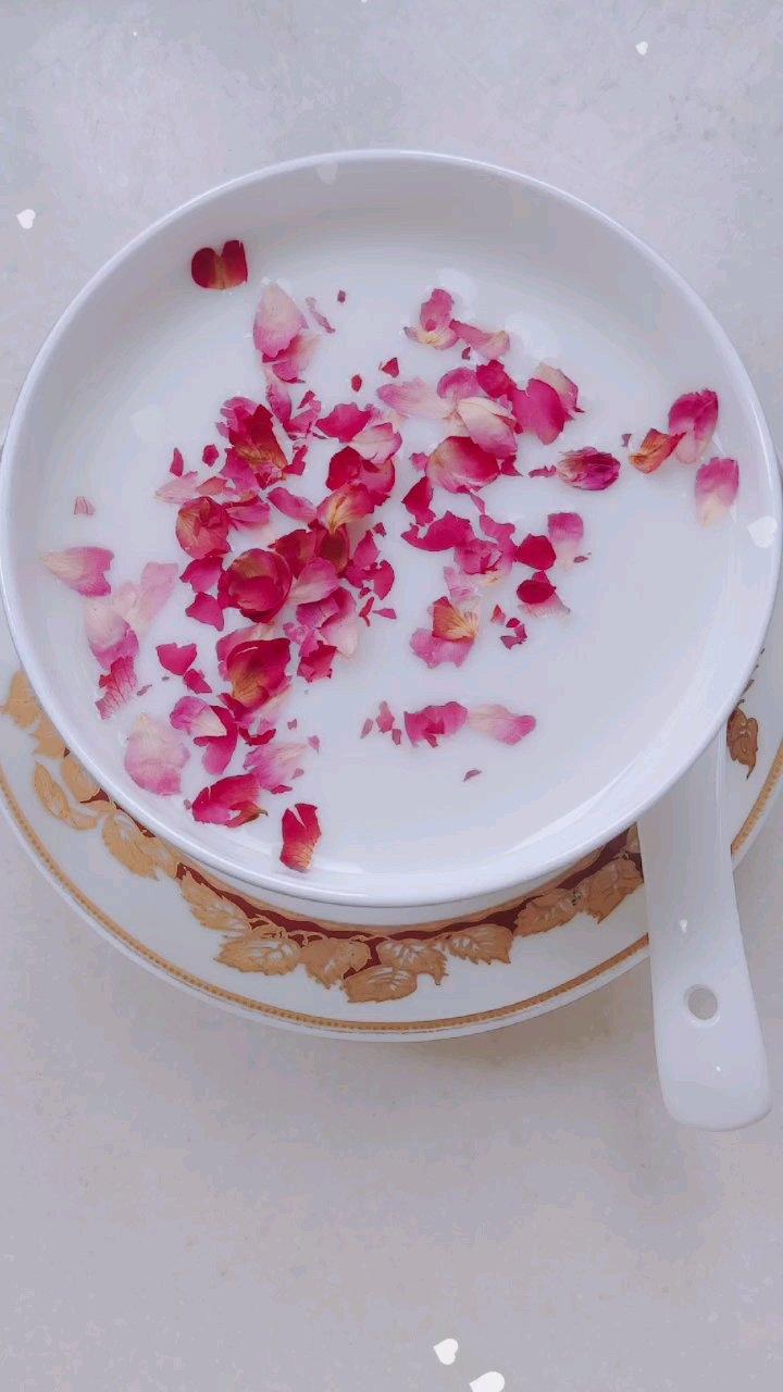 不愧是甄嬛传娘娘们最爱的花生酪，真的惊艳到我了！