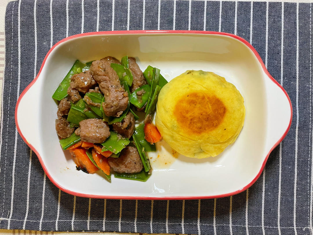 煤灰的三餐（持续记录）