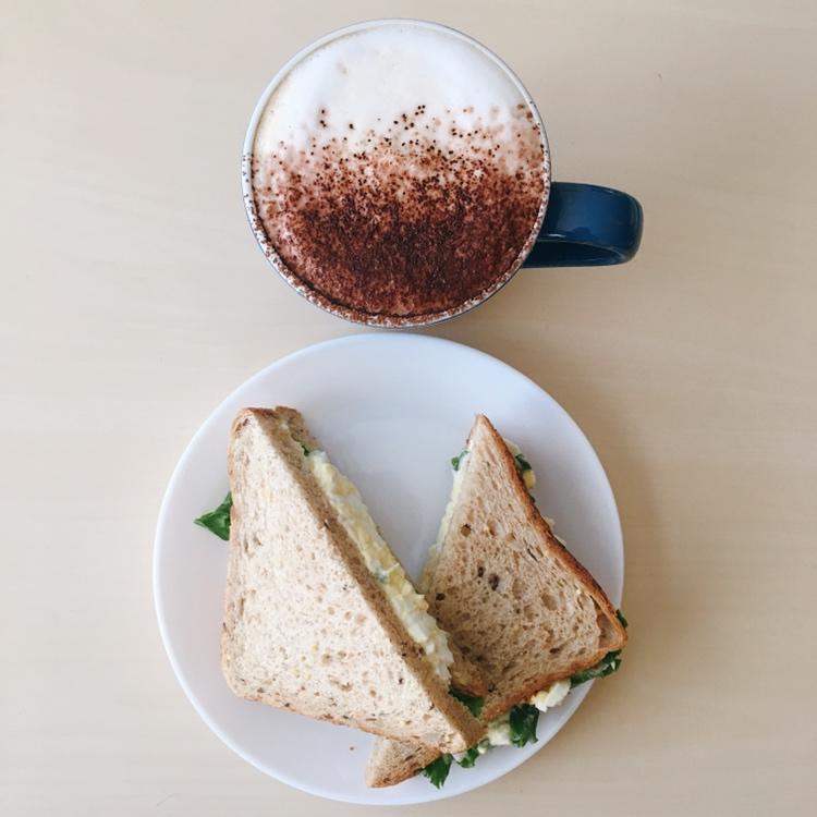 咖啡拉花（自用）