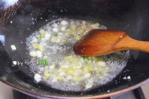 🔥简单又美味的红烧大虾｜家常，宴客常用菜的做法 步骤3