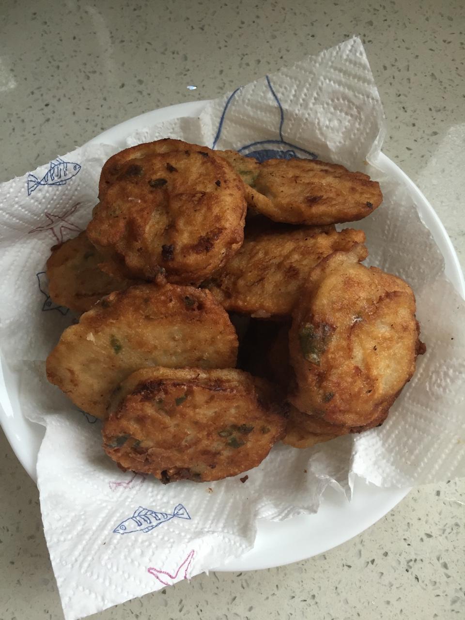 耦盒（心眼点心）