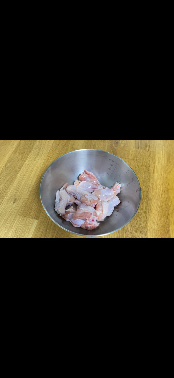 爆浆芝士烤鸡排【1月北鼎烤箱食谱】