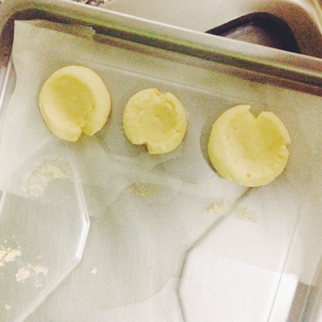 玛格丽特小饼