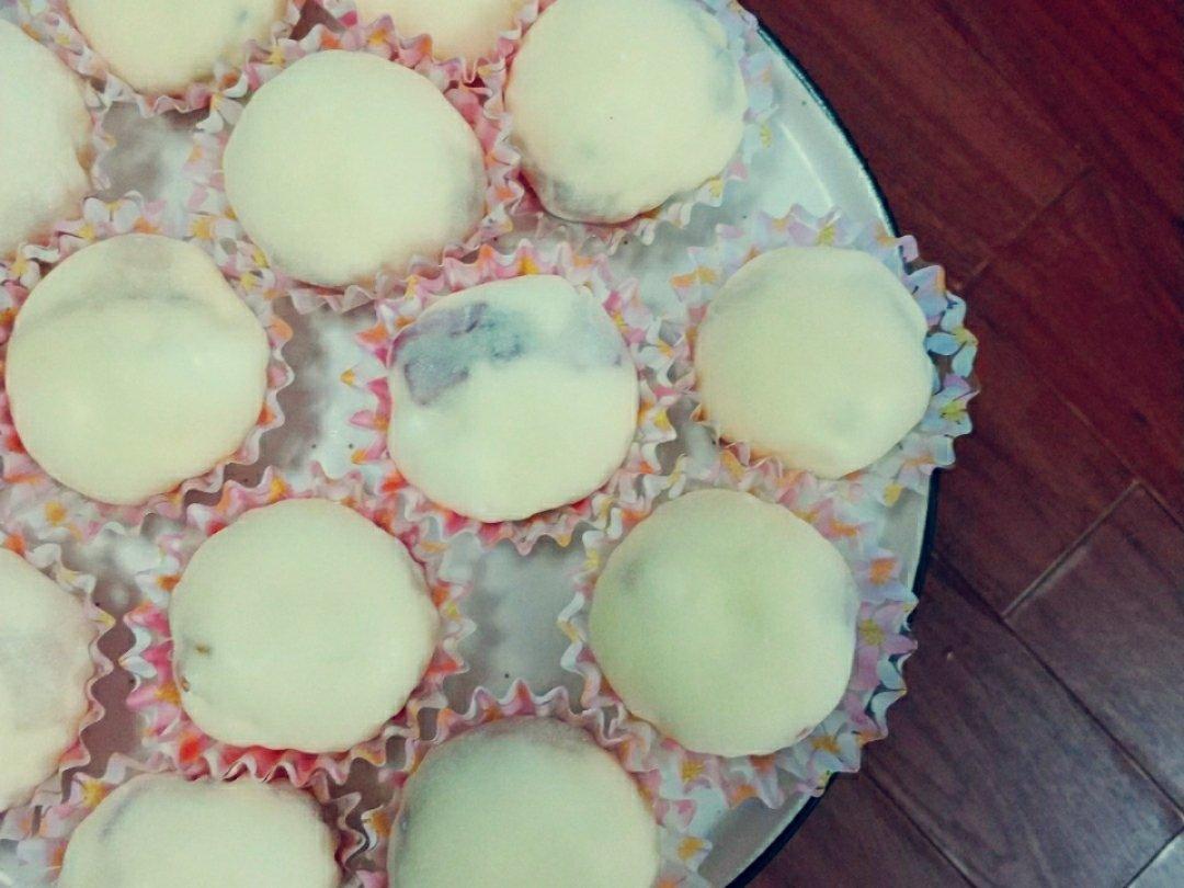 雪媚娘(售卖6年自用配方)