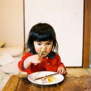 白鹿圆子