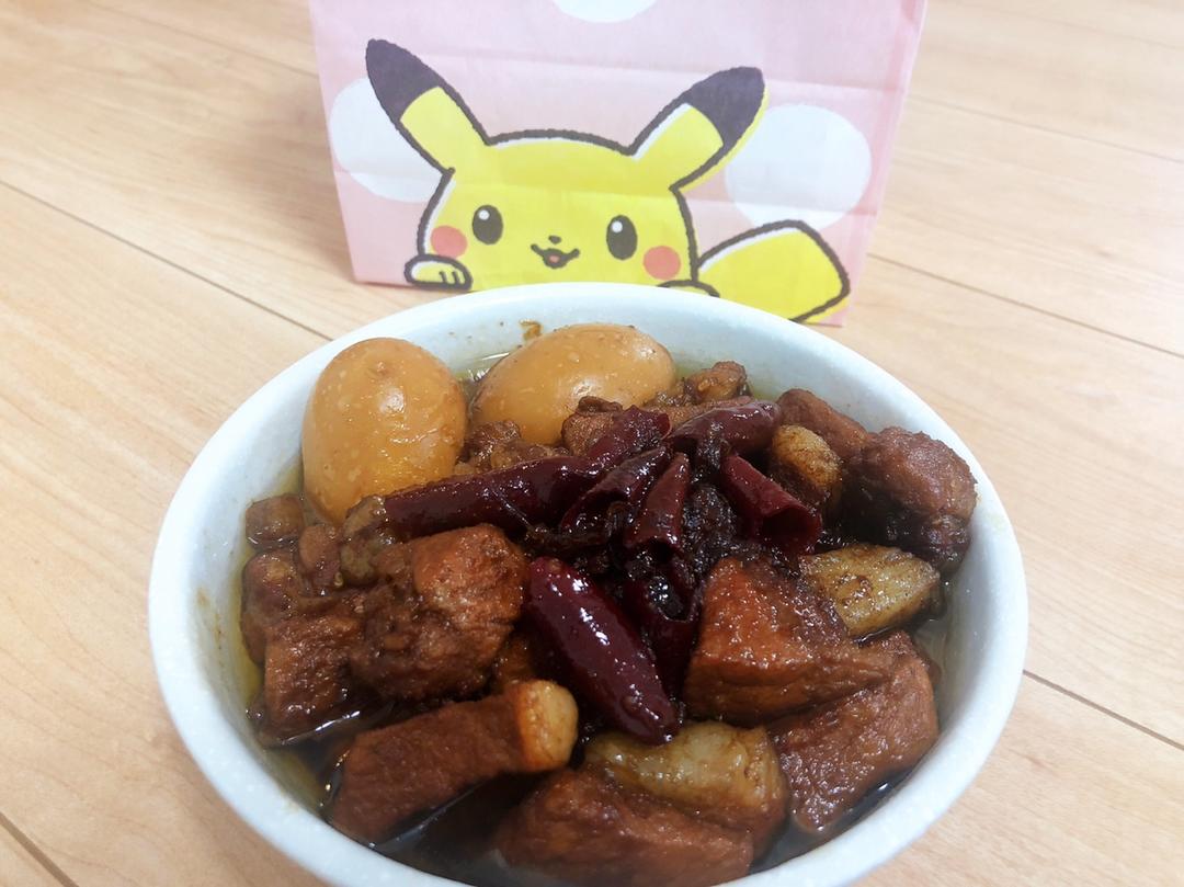 红烧肉
