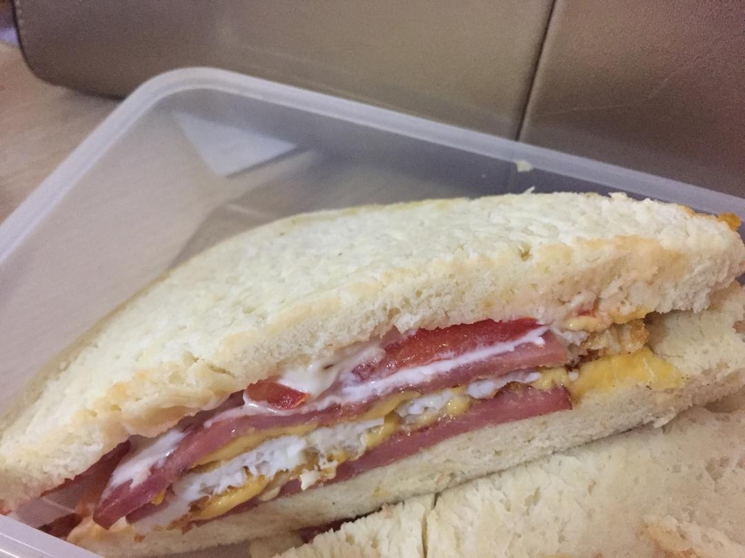 【美的面包机】一级好吃的柔软拉丝面包