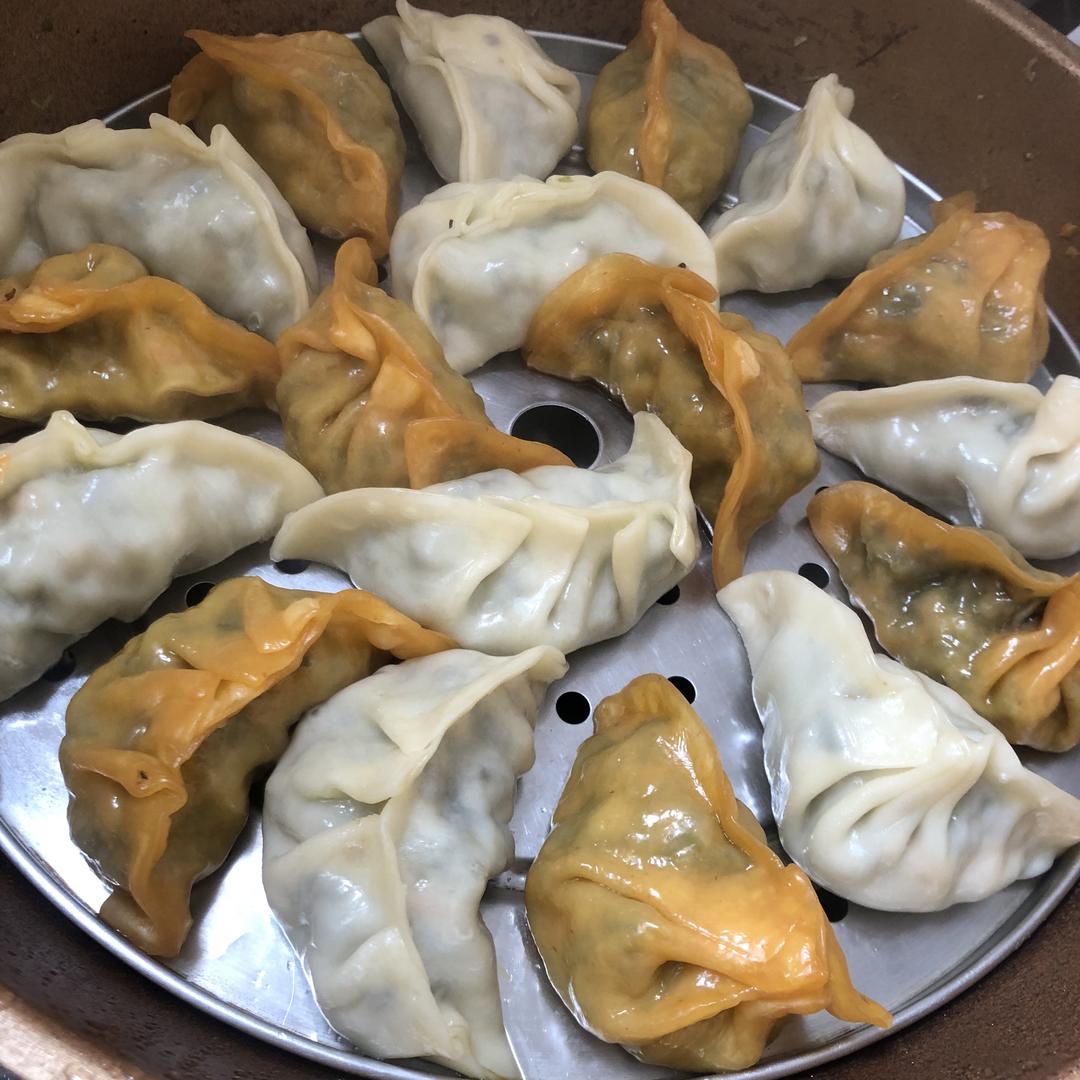 潮汕饺子的做法