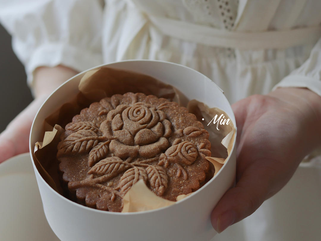 无法抵挡的『高颜值』姜饼