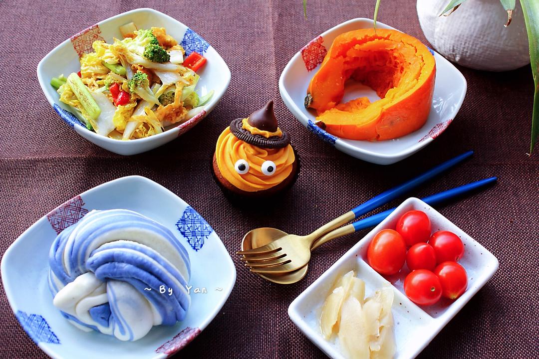 记录减脂营养餐（私人记录篇）